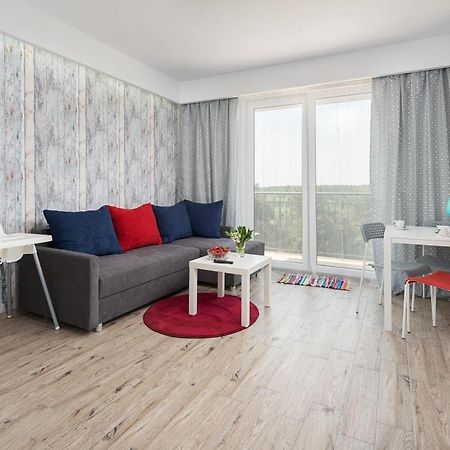 Nowa Pasja Jastrzebia Gora Apartment Екстериор снимка