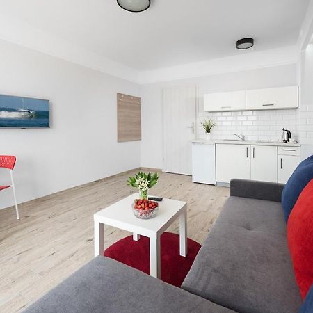 Nowa Pasja Jastrzebia Gora Apartment Екстериор снимка