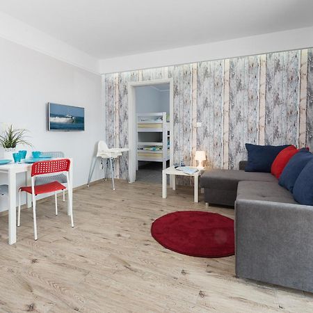 Nowa Pasja Jastrzebia Gora Apartment Екстериор снимка