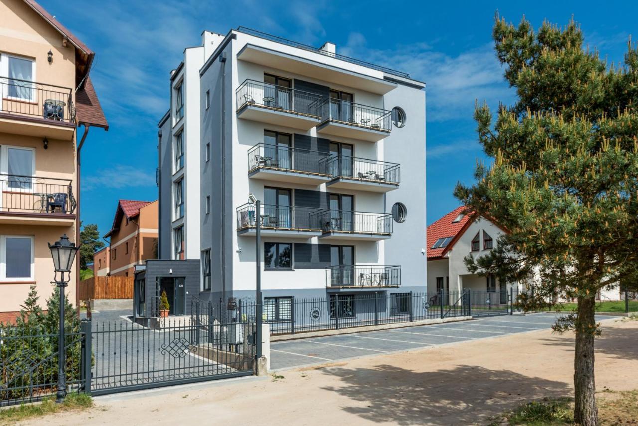 Nowa Pasja Jastrzebia Gora Apartment Екстериор снимка