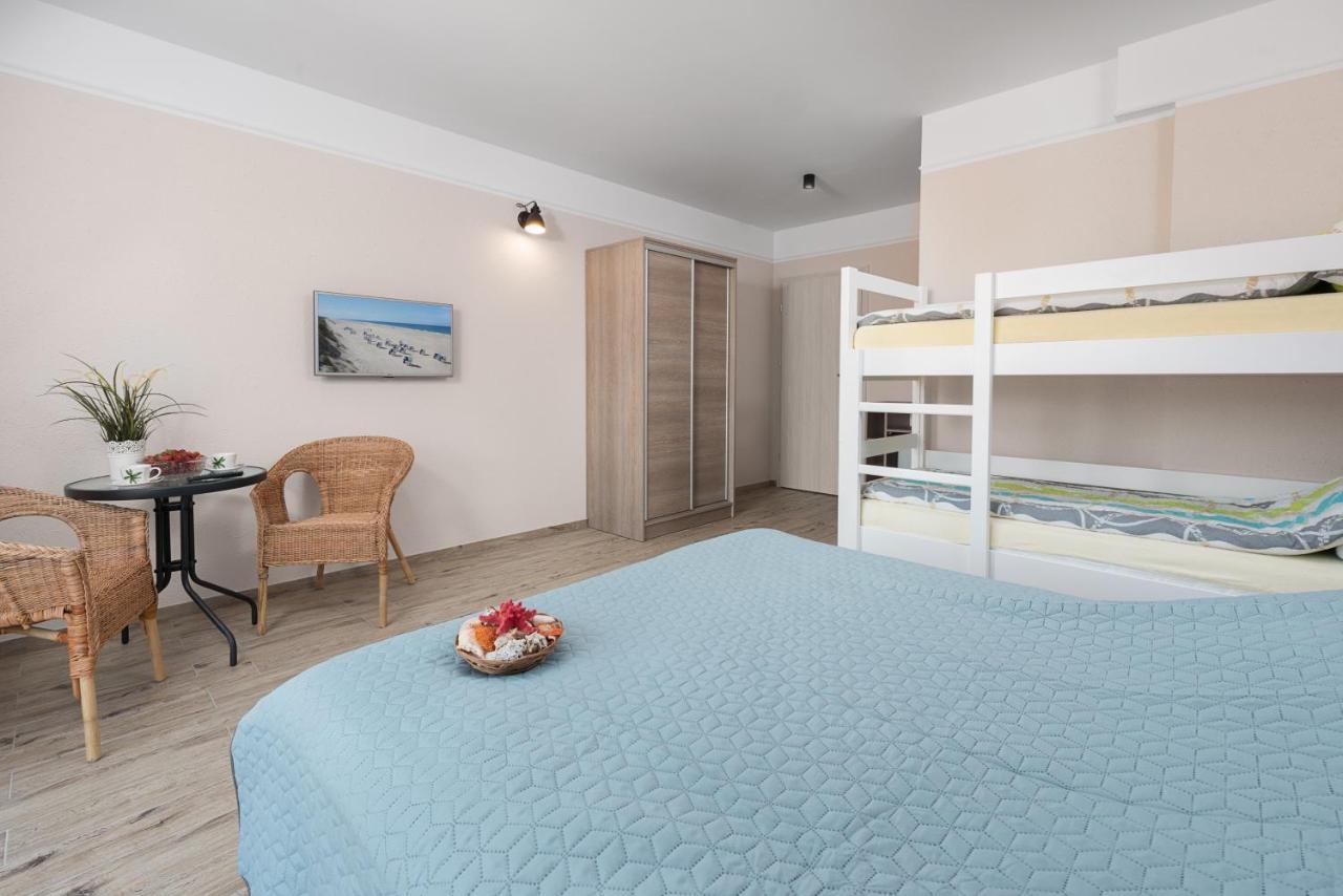 Nowa Pasja Jastrzebia Gora Apartment Екстериор снимка