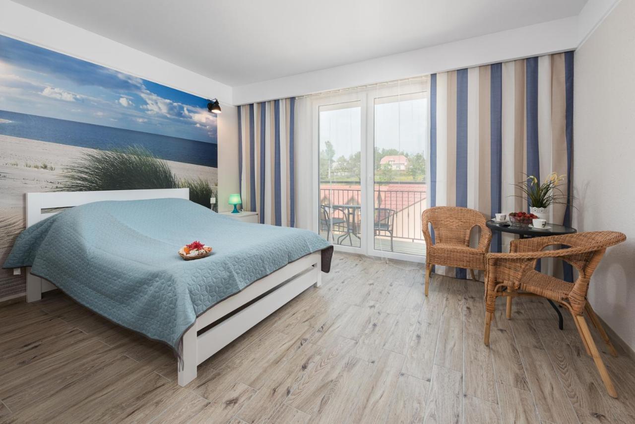 Nowa Pasja Jastrzebia Gora Apartment Екстериор снимка