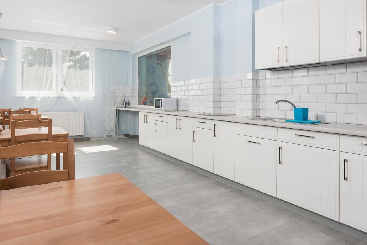 Nowa Pasja Jastrzebia Gora Apartment Екстериор снимка