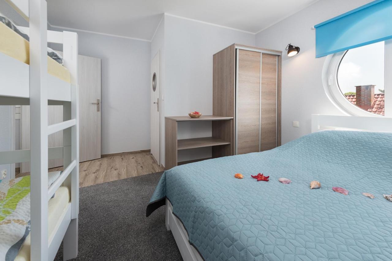 Nowa Pasja Jastrzebia Gora Apartment Екстериор снимка